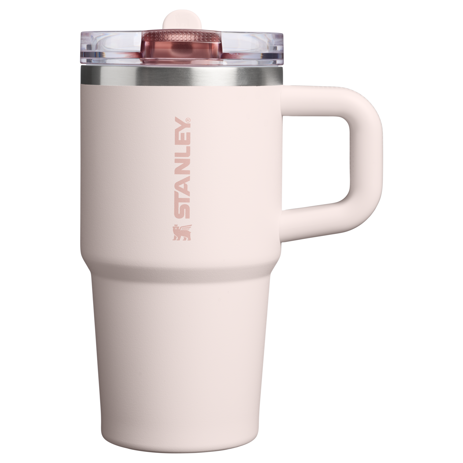The Quencher ProTour Flip Straw Tumbler